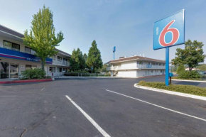 Гостиница Motel 6 Weed - Mount Shasta  Уид